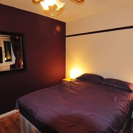 The Gibson Hotel Londen Buitenkant foto