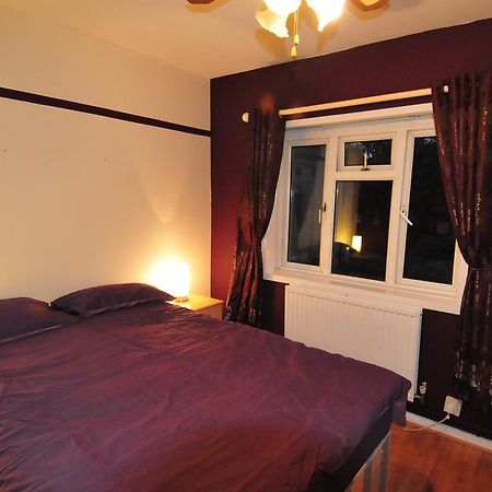 The Gibson Hotel Londen Buitenkant foto