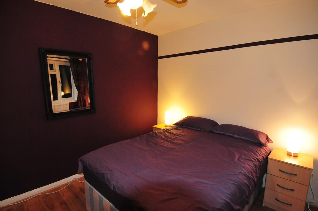 The Gibson Hotel Londen Buitenkant foto